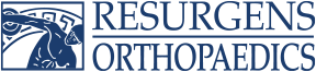 resurgens orthopaedics logo