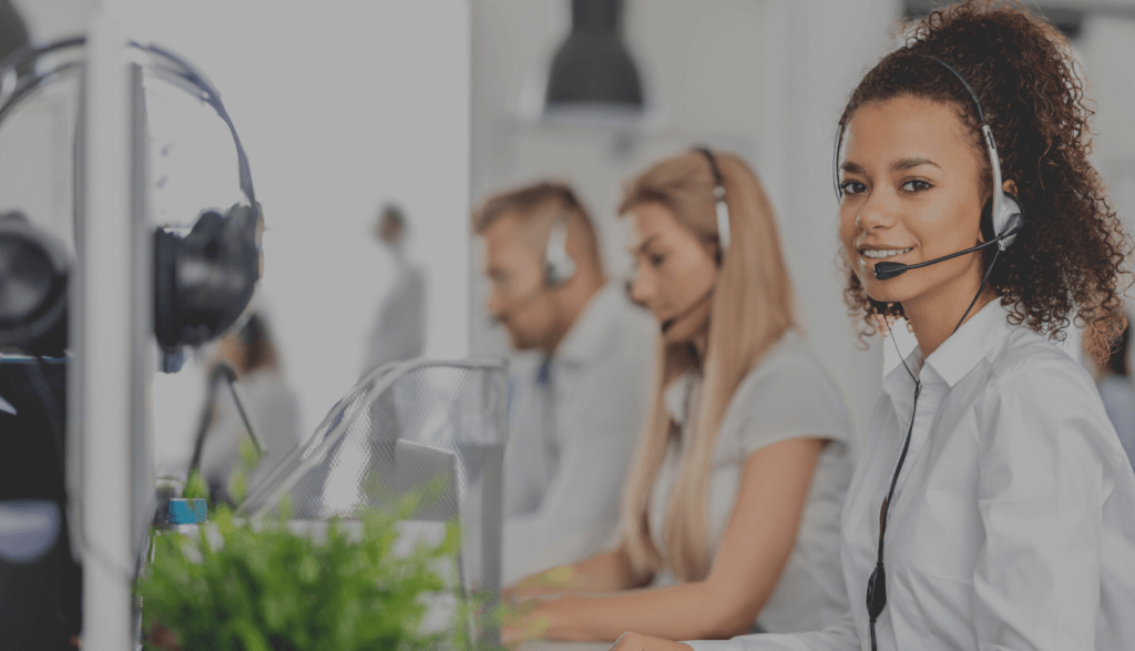 Staff saving time from making phone calls using automated appointment reminder software