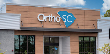 orthosc - 6 locations - 80 providers
