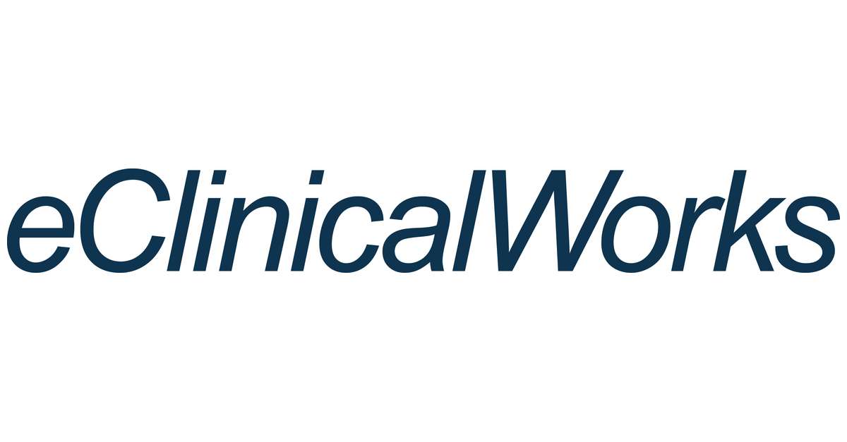 eClinicalWorks_logo