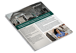 Case study on patient self scheduling