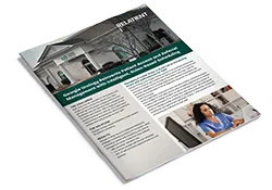 Case study on patient self scheduling