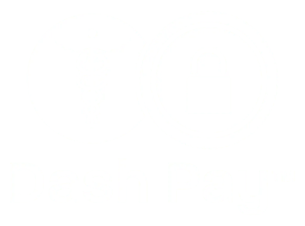 Mobile Payments wtih Dash Pay logo