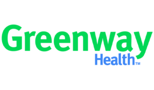 Greenway Health EHR healthcare software integration logo