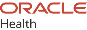 oracle health (cerner) integration system partner logo
