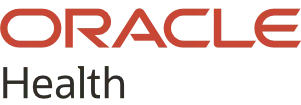 oracle health (cerner) integration system partner logo