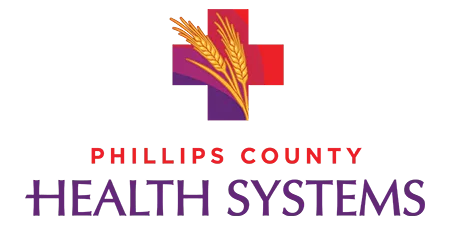 philips county health systems oracle health software integration provider organization logo
