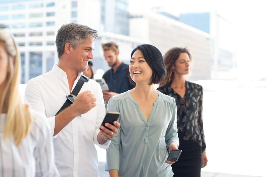 Relatient Customer Advisory Board business people