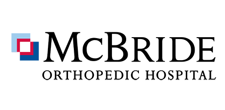 McBride ortho dash eCW integration provider organization