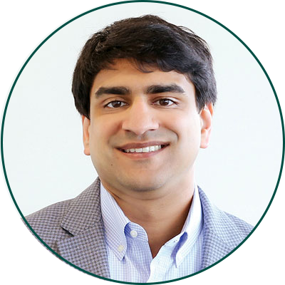 Dr. Neil Tarabadkar of Peachtree Ortho
