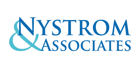 Dash Veradigm integration Provider Organization Nystrom and Associates logo