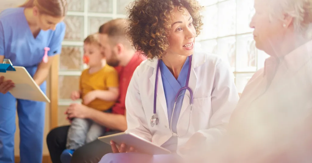 impact of patient no-shows on healthcare operations