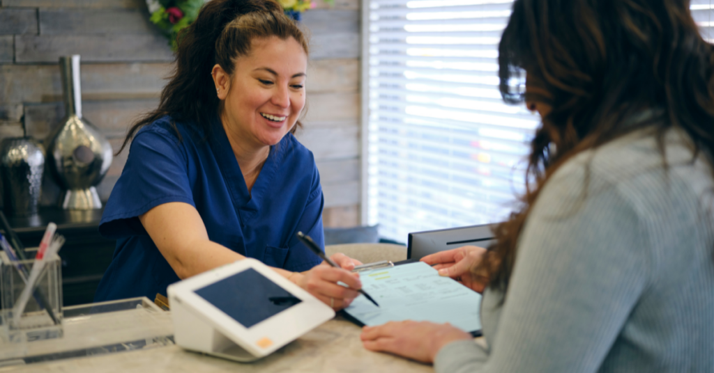 Financial Impacts in Healthcare