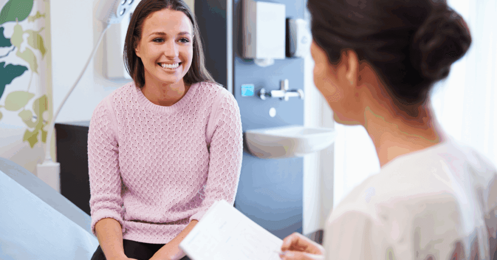 Streamlined healthcare with automated patient recall system