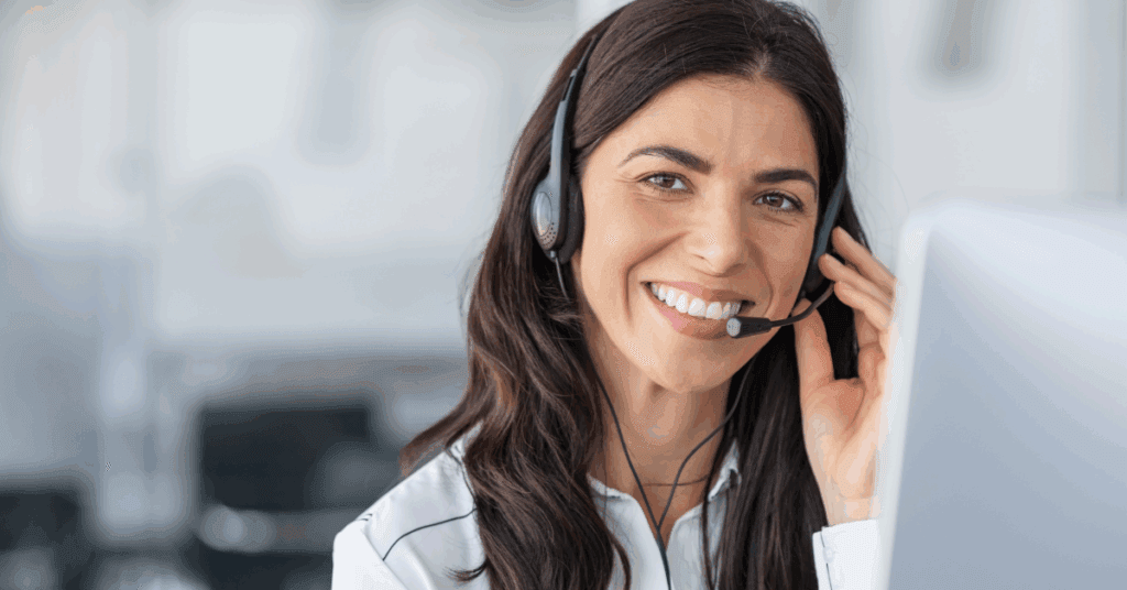 healthcare voice AI agent