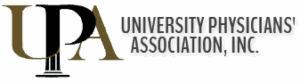 university physicians association logo