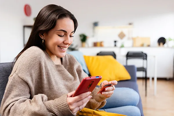 digital patient payment experience