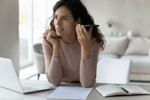 automated appointment management with voice ai