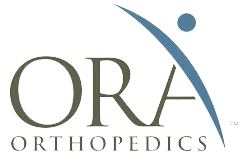 Ora orthopedics logo