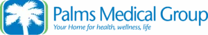 Palms Medical Group logo