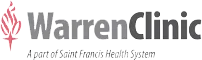 warren clinic logo