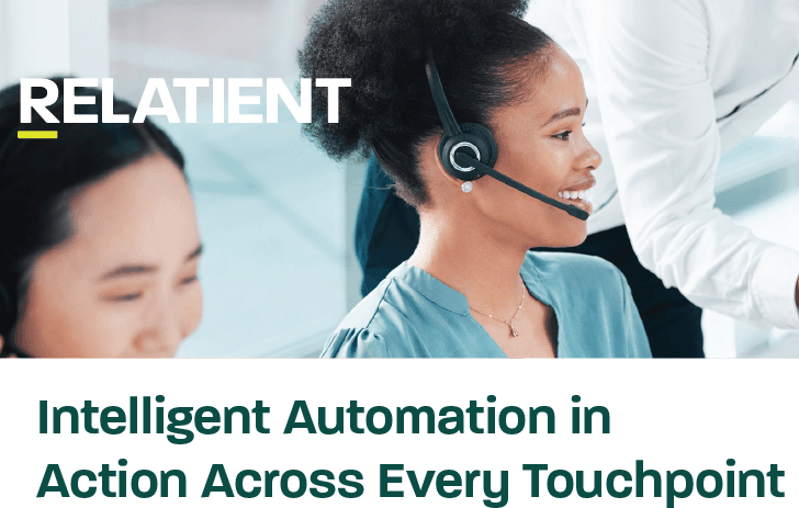 AI Driven Patient Access