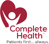 Complete Health logo