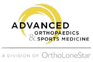 Advanced Ortho and Sports Medicine logo