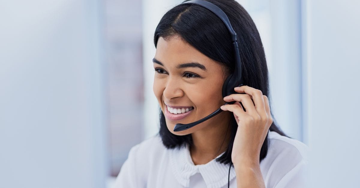 Best Voice AI Agent for healthcare