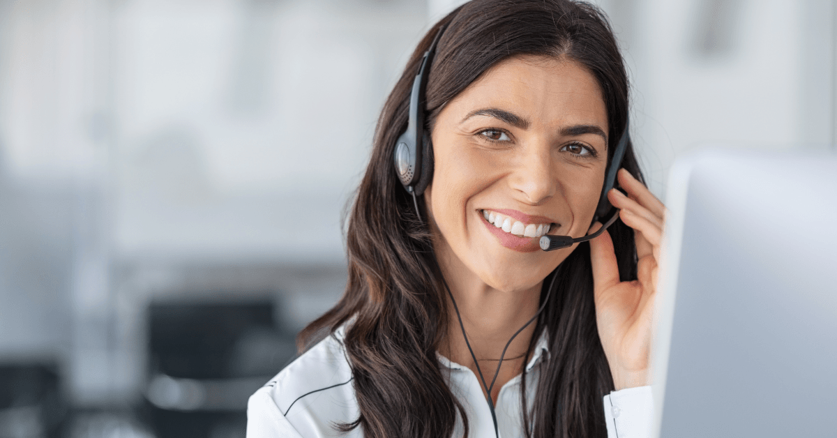 healthcare voice AI agent