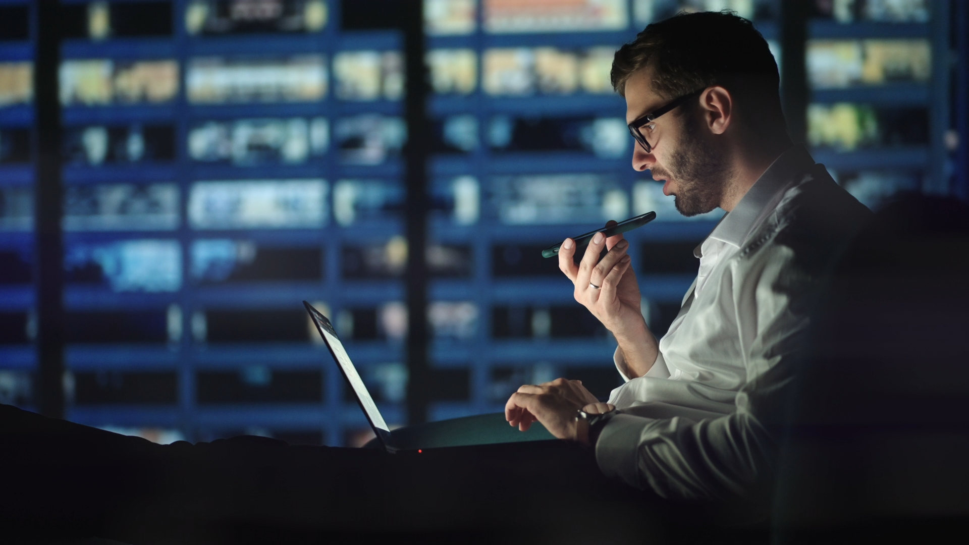 call center voice ai agents for healthcare