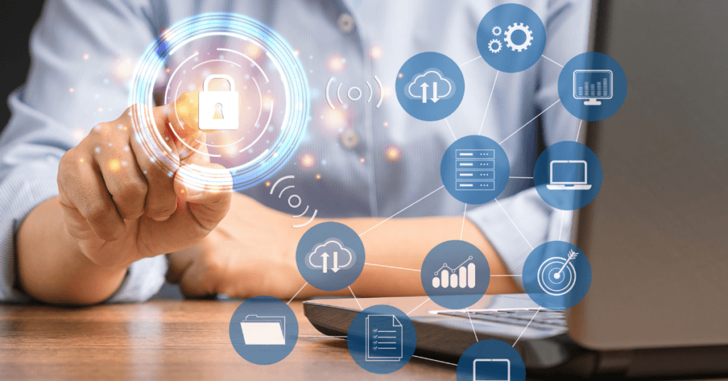 Healthcare data protection