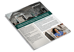 GA urology patient self-scheduling case study cover