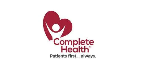 complete health logo