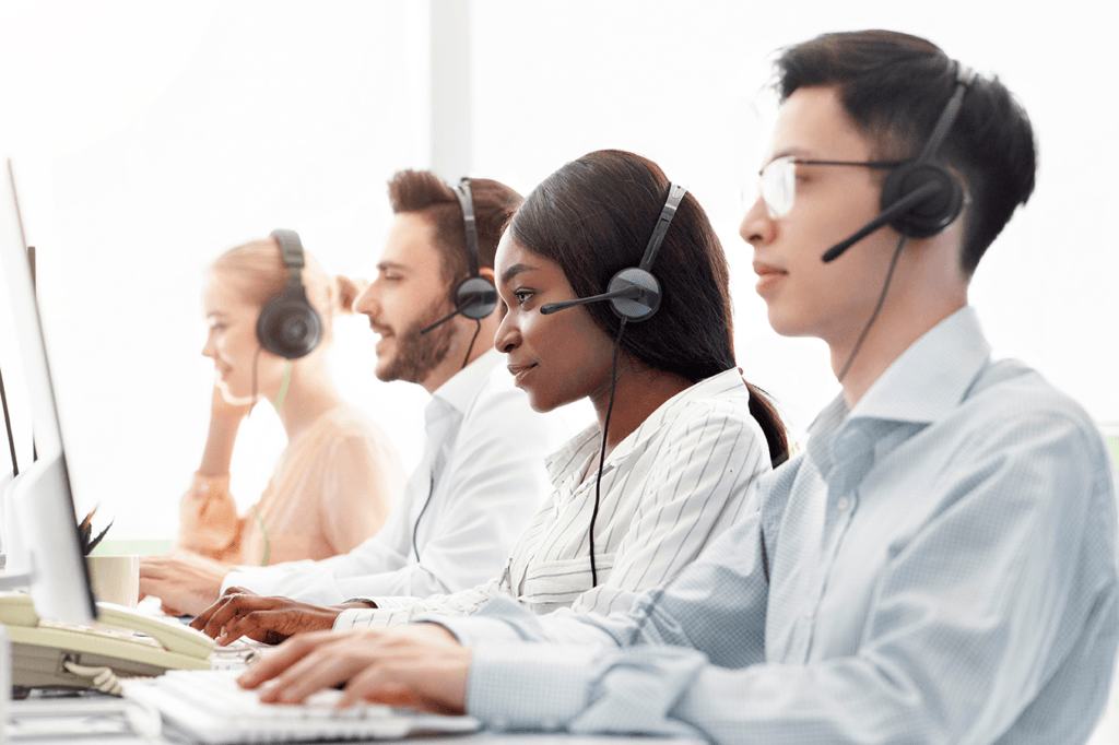 Dash Healthcare Contact Center Scheduling Software