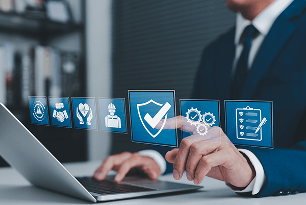 patient insurance verification at intake