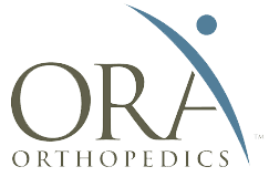 Ora orthopedics logo