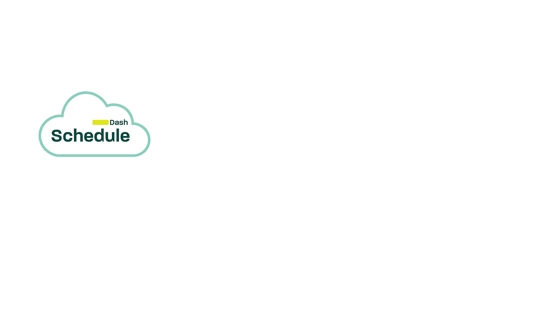 Dash Schedule athenahealth integration