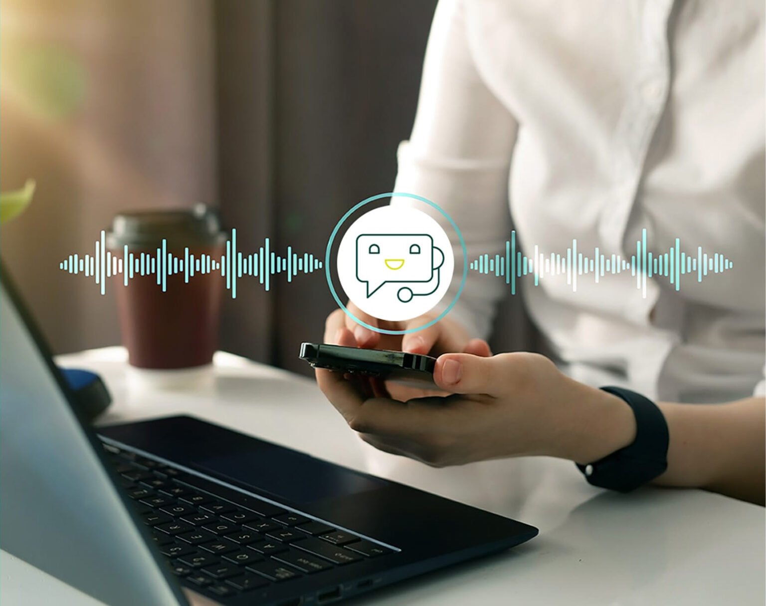 Agentic AI in healthcare