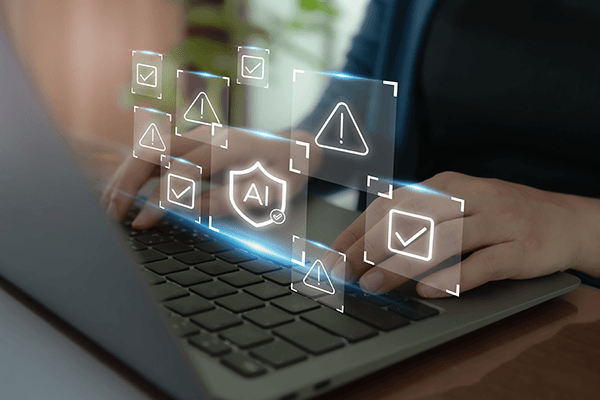 Agentic AI in healthcare