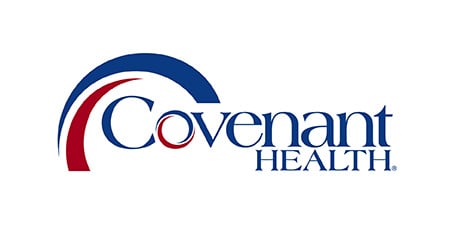 COVENANT_HEALTH_oracle health software integration provider organization Logo