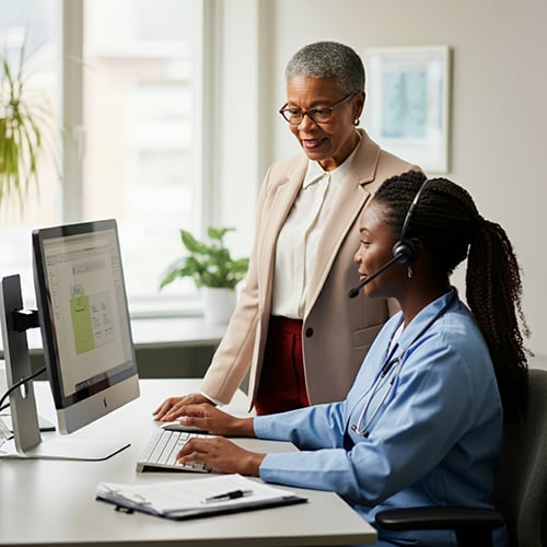 Dash Oracle fka Cerner ehr integration system