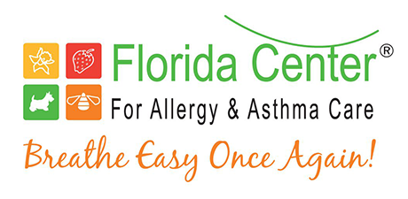 florida center for allergy & asthma logo greenway health integrations provider organization