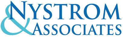 Nystrom Associates logo