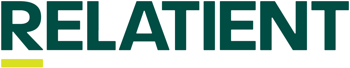 relatient logo