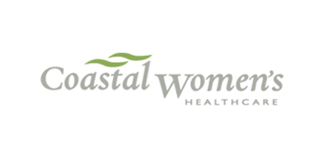 coastal womens healthcare logo