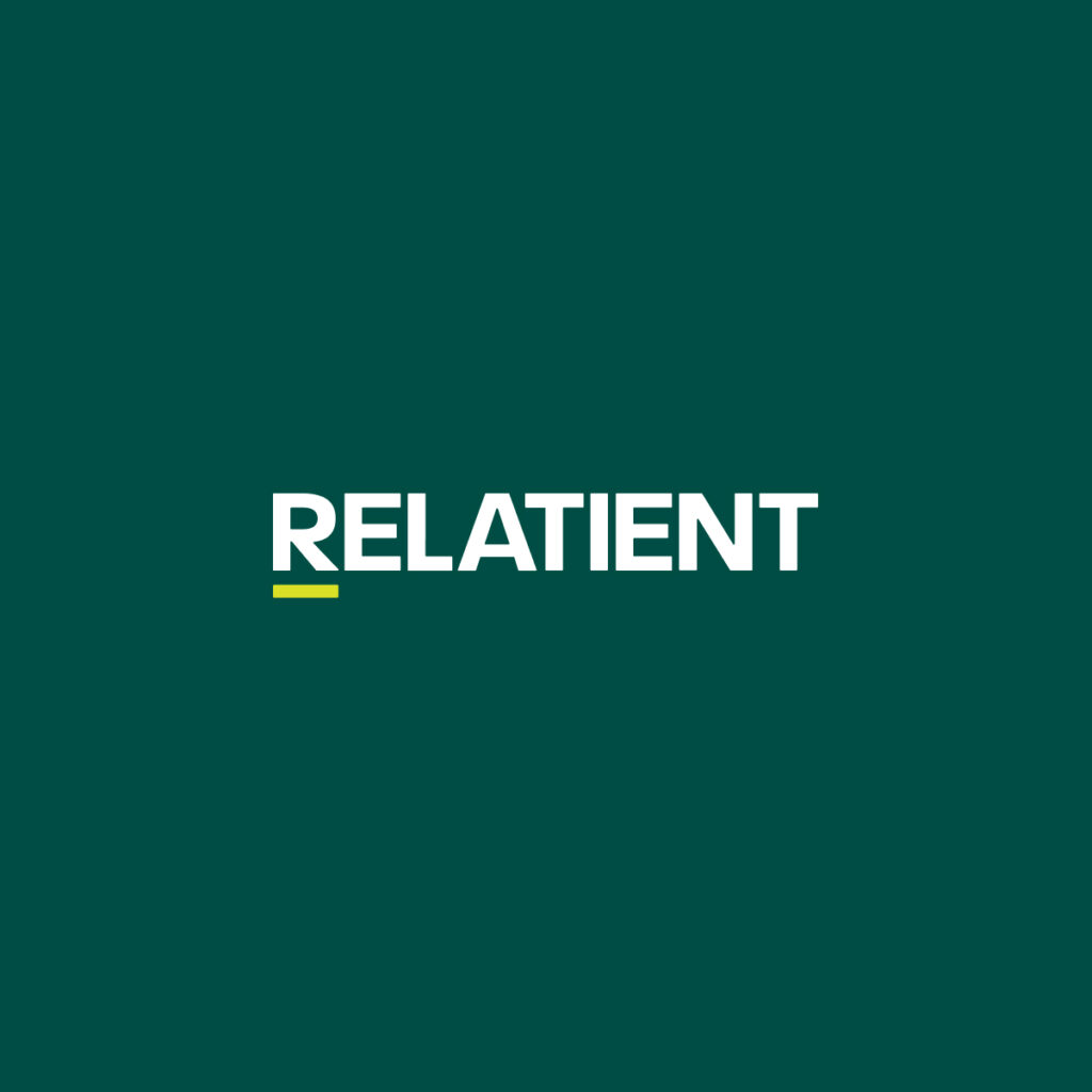 relatient logo square