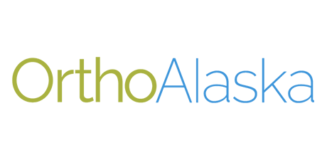 Ortho Alaska logo