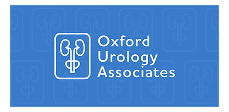 oxford urology associates logo