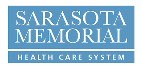 sarasota memorial logo